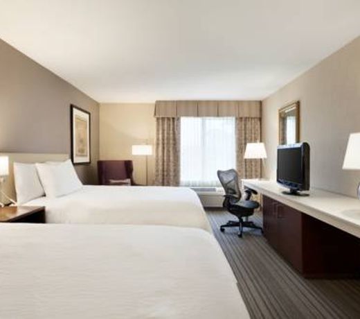 Hilton Garden Inn San Jose/Milpitas