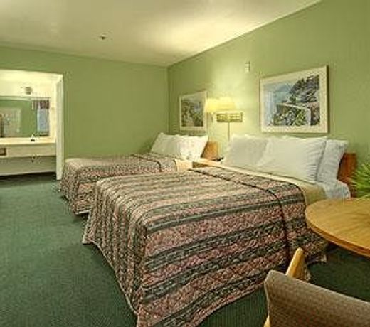 Days Inn by Wyndham San Jose Airport