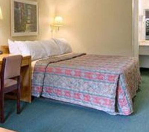 Days Inn by Wyndham San Jose Airport