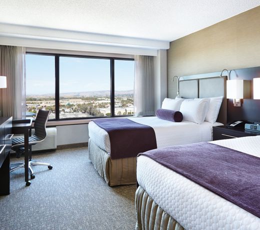 Sonesta San Jose
