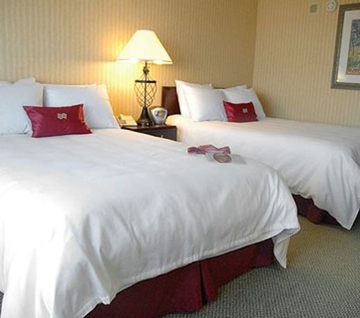 Sonesta San Jose