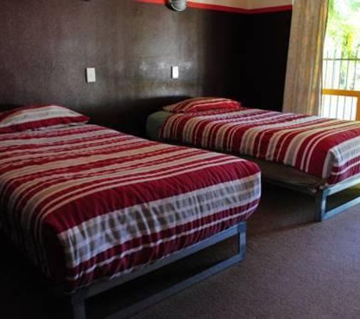 ANNIE'S PLACE BACKPACKERS