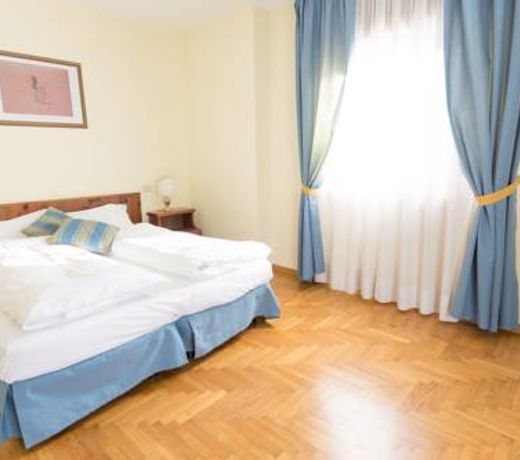Hotel Belvedere Dolomiti