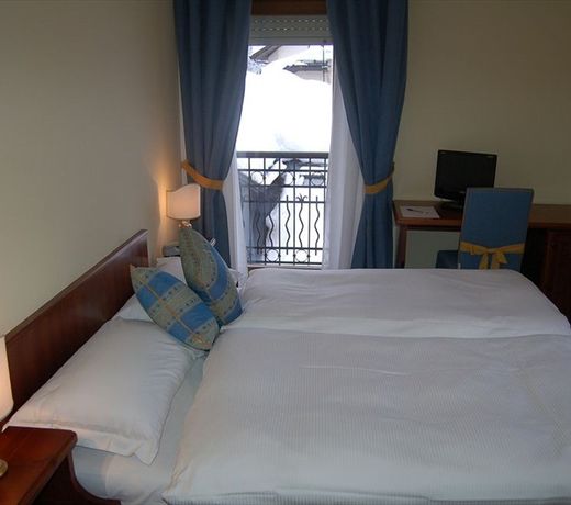 Hotel Belvedere Dolomiti