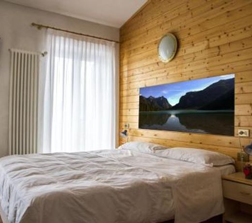 Hotel Al Pelmo Wellness