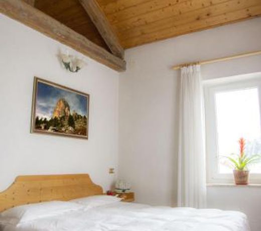 Hotel Al Pelmo Wellness