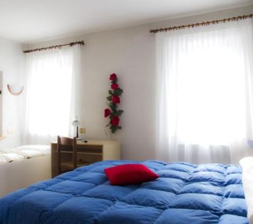 Hotel Al Pelmo Wellness
