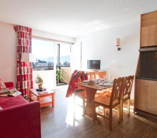 Residence Odalys Le Sornin