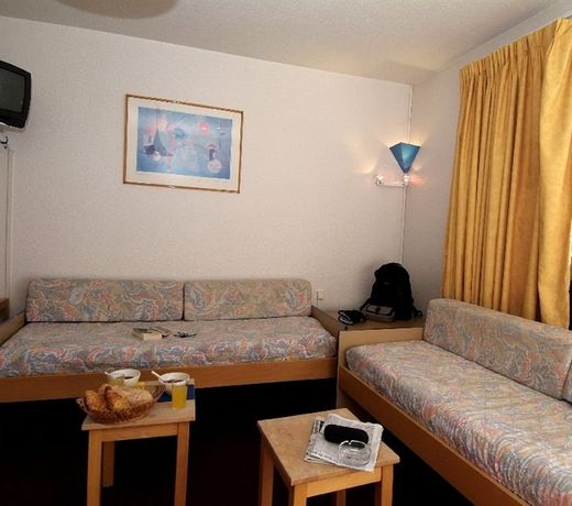 Residence Odalys Le Sornin