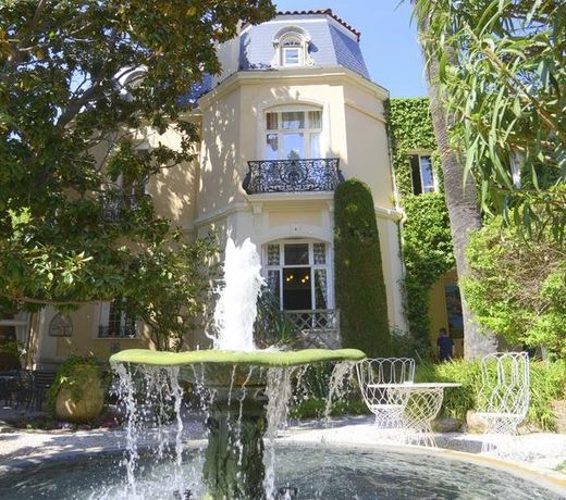 HÃ´tel La Casa Pairal