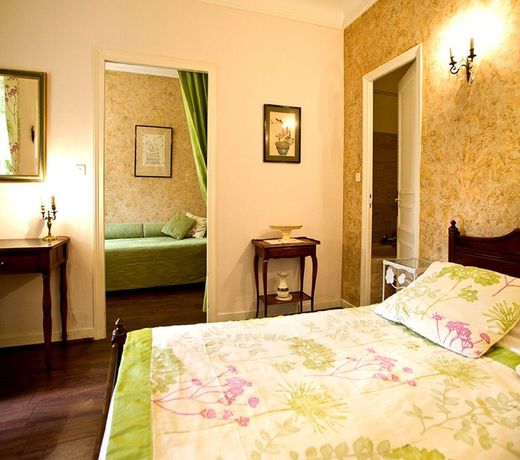 HÃ´tel La Casa Pairal