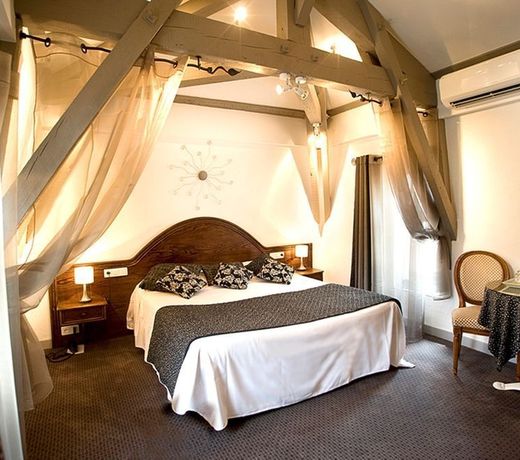 HÃ´tel La Casa Pairal