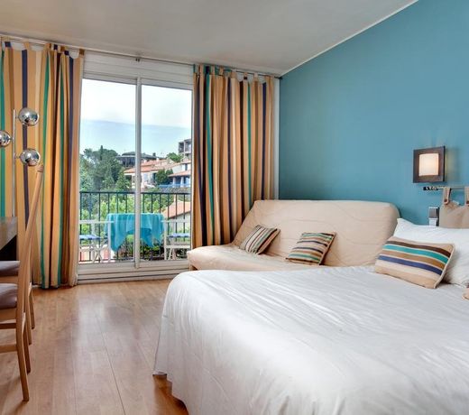 Hotel Le Bon Port