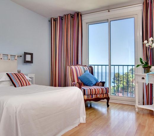 Hotel Le Bon Port