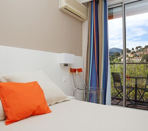 Hotel Mediterranee