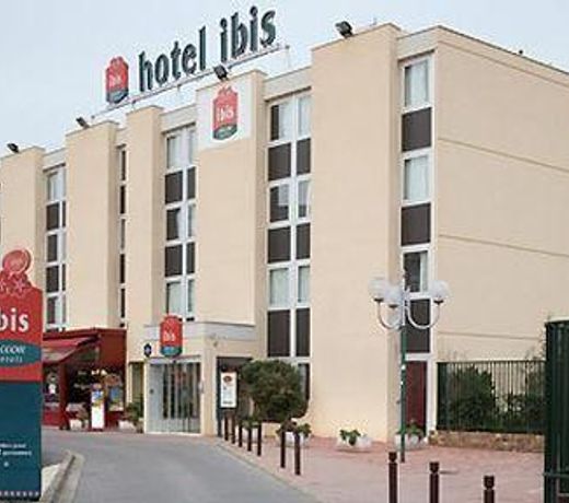 ibis Paris Gennevilliers