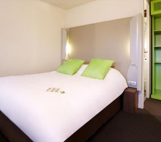 Campanile Paris Ouest - Gennevilliers Barbanniers