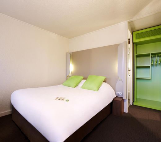 Campanile Paris Ouest - Gennevilliers Barbanniers
