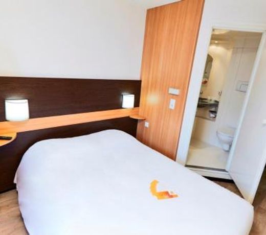 Première Classe Paris-Ouest Gennevilliers