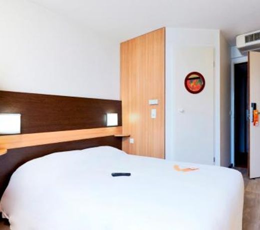 Première Classe Paris-Ouest Gennevilliers