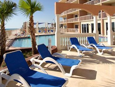 Guesthouse Sunrise Beach Resort by Wyndham Vacation Rentals