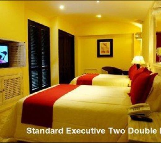 Hotel Quinta las Alondras