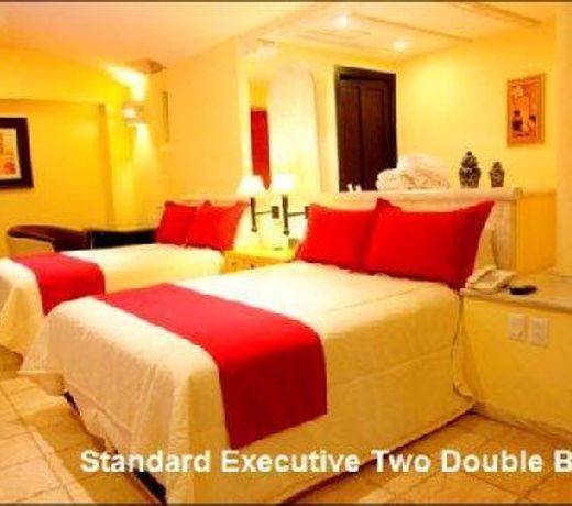 Hotel Quinta las Alondras