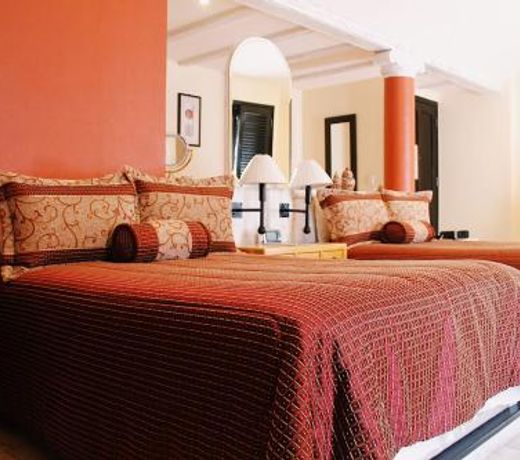 Hotel Quinta las Alondras