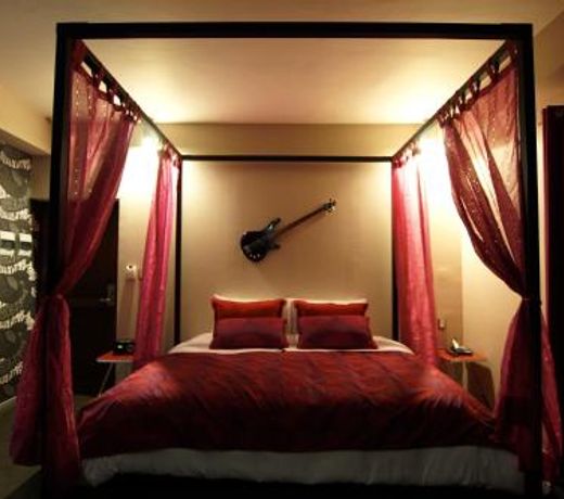 1850 Hotel Boutique