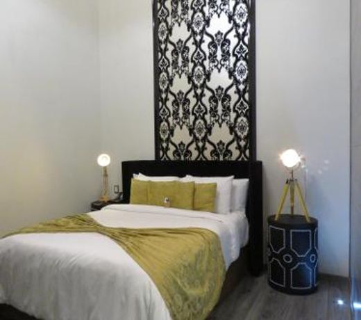 1850 Hotel Boutique