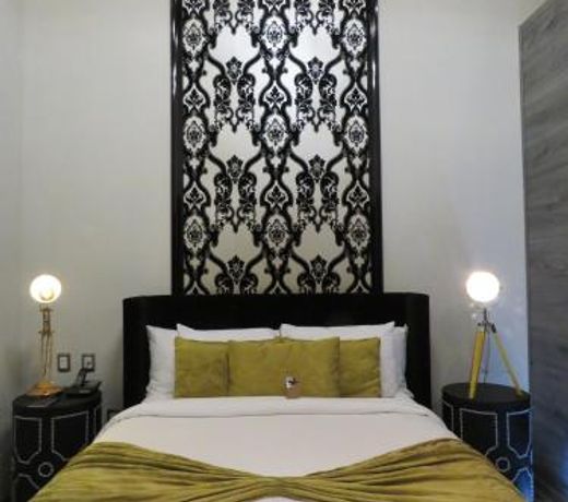 1850 Hotel Boutique