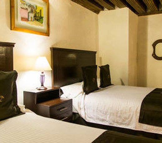 La Casona de Don Lucas