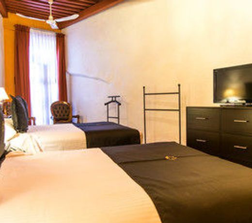La Casona de Don Lucas