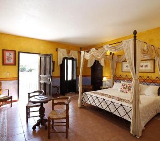 Quinta Las Acacias Hotel Boutique