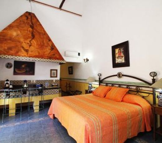 Quinta Las Acacias Hotel Boutique