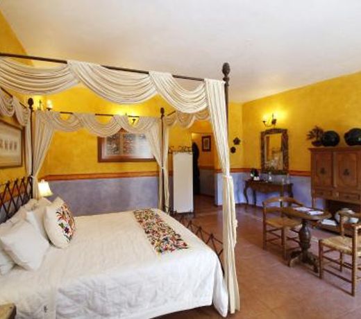 Quinta Las Acacias Hotel Boutique