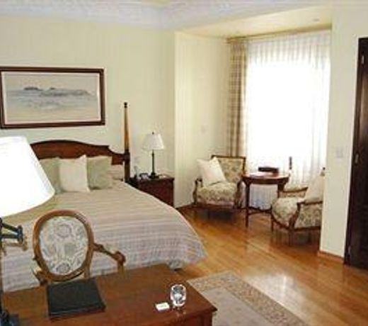 Villa Maria Cristina Hotel