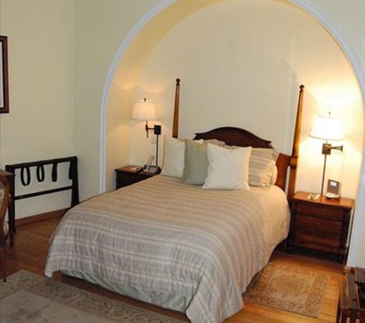 Villa Maria Cristina Hotel