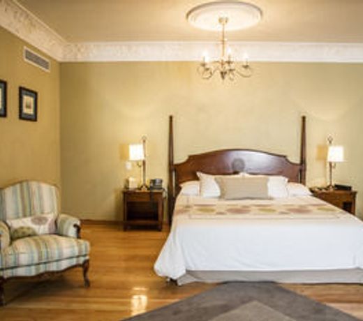 Villa Maria Cristina Hotel