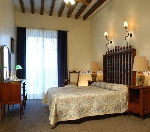 Posada Santa Fe