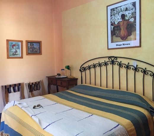 CASA ZUÑIGA