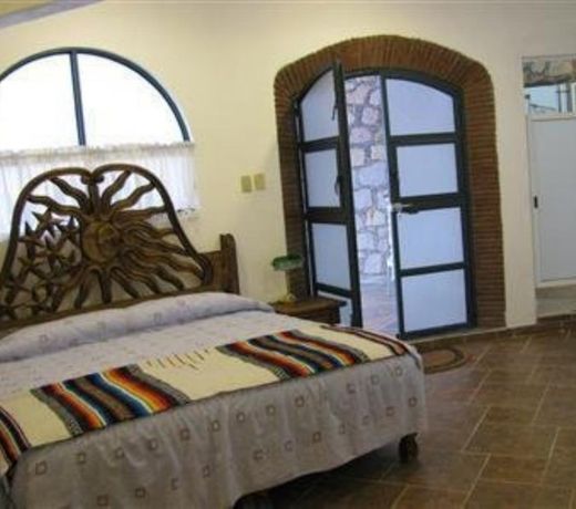 CASA ZUÑIGA