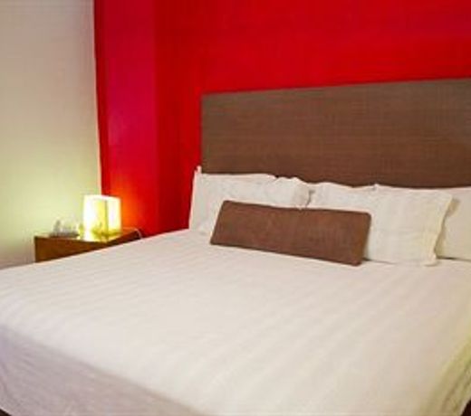 Hotel Suites Corazón Mexicano