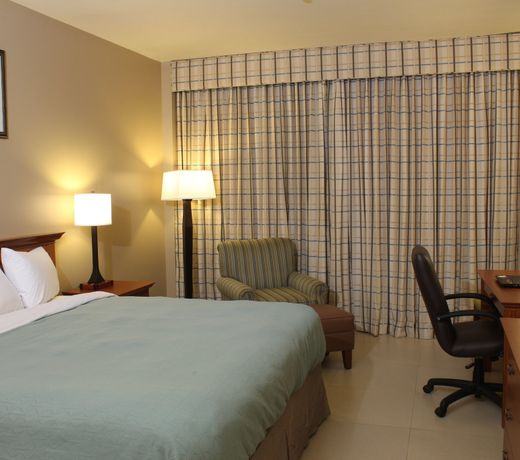 Radisson Hotel Panama Canal