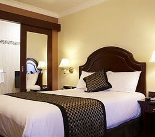 Albury Georgian Motel & Suites