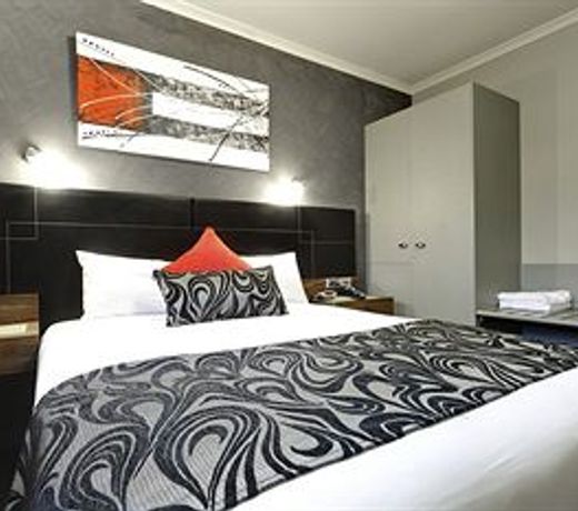 Albury Georgian Motel & Suites