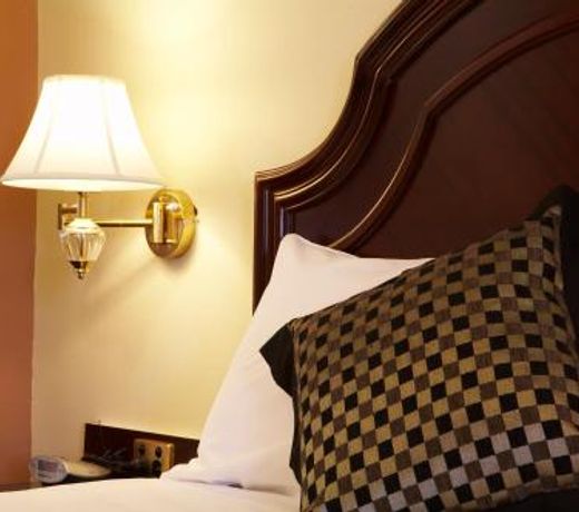 Albury Georgian Motel & Suites