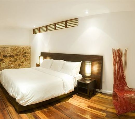 Casa del Horno