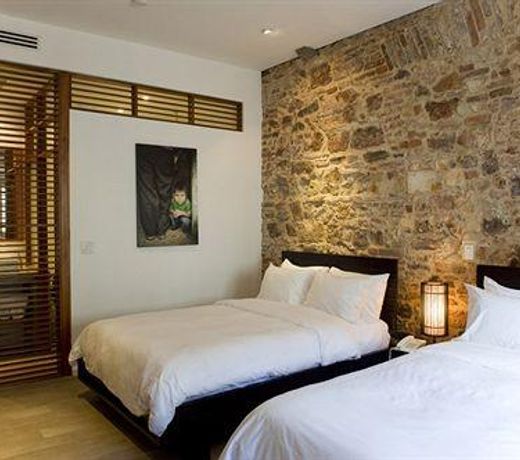 Casa del Horno