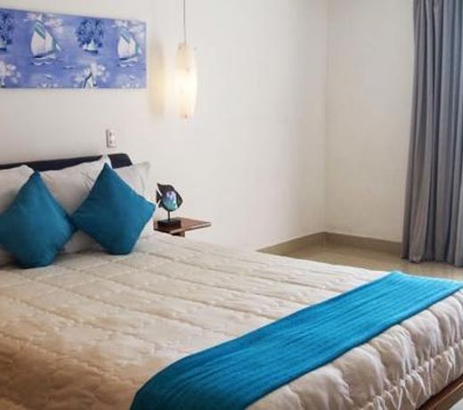 AMADOR OCEAN VIEW HOTEL & SUITES